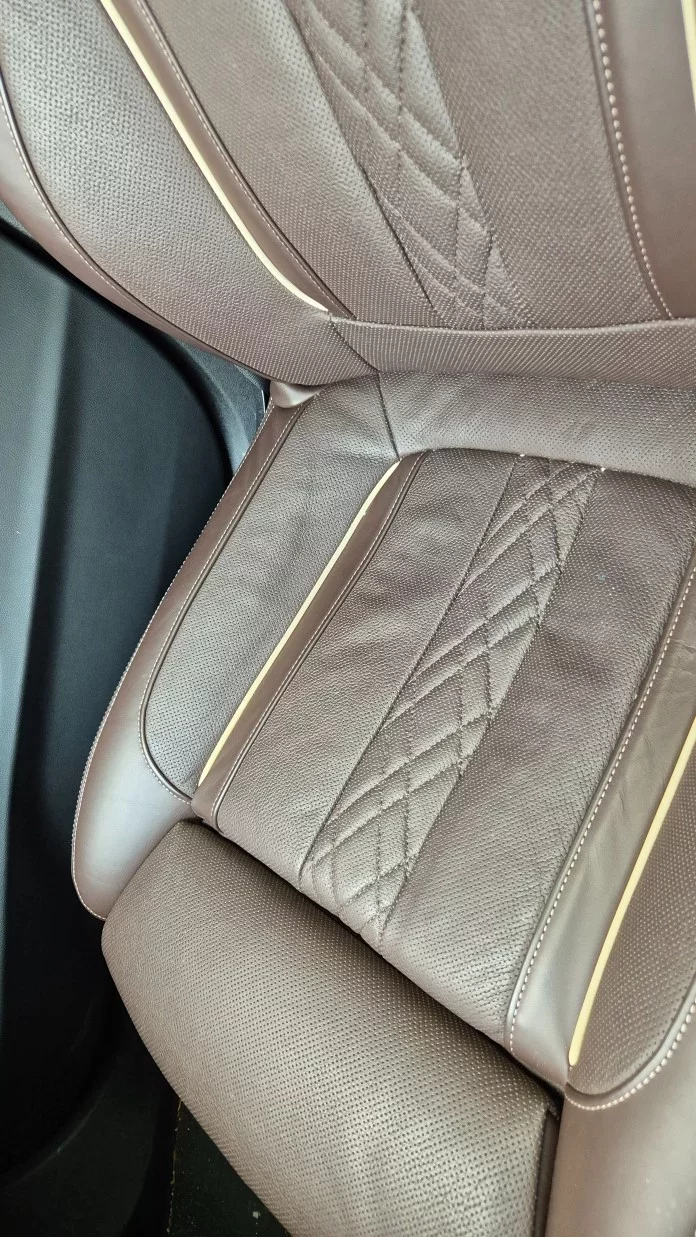 BMW 6-Series Gran Turismo