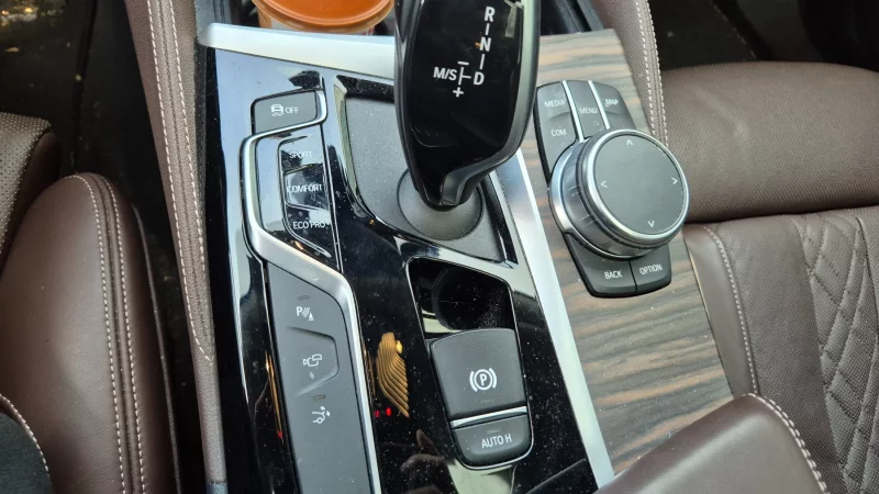 BMW 6-Series Gran Turismo