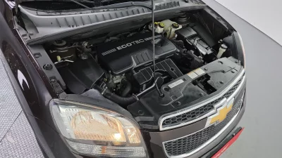Daewoo Orlando