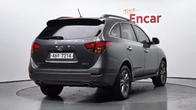Hyundai Veracruz