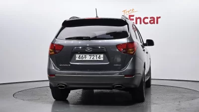 Hyundai Veracruz