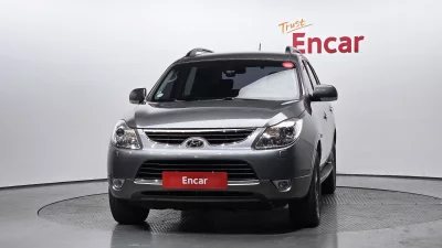 Hyundai Veracruz