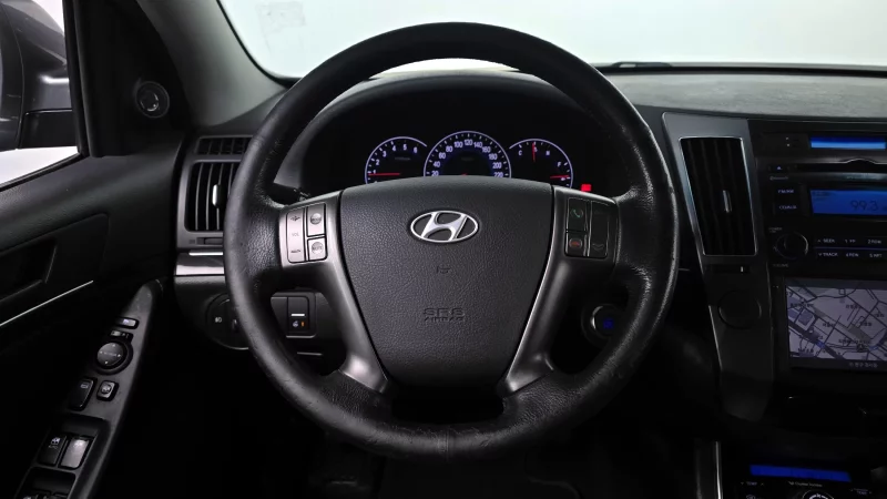 Hyundai Veracruz
