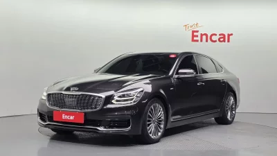Kia K9