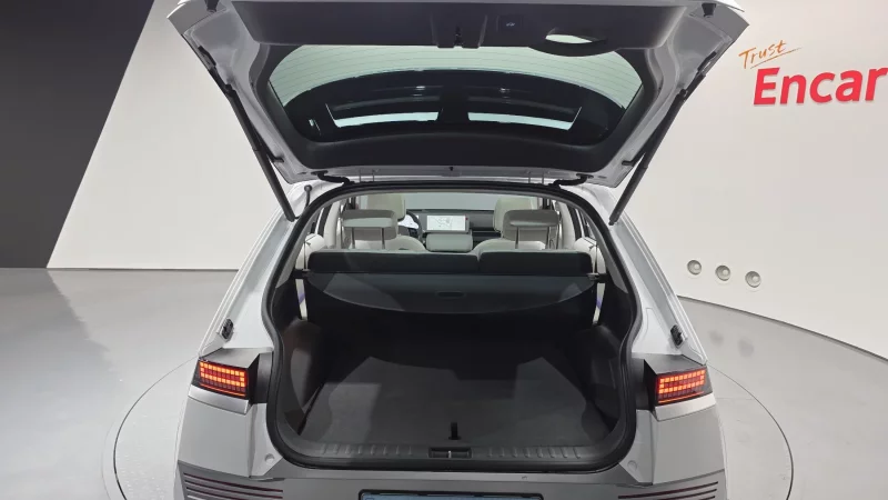 Hyundai Ioniq5