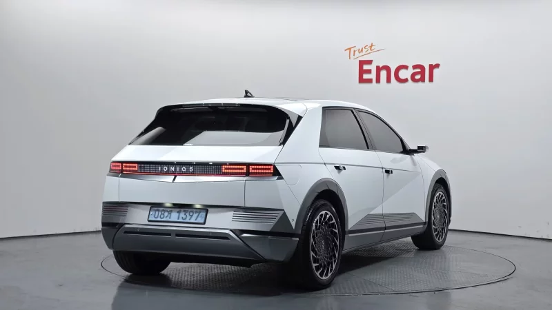 Hyundai Ioniq5
