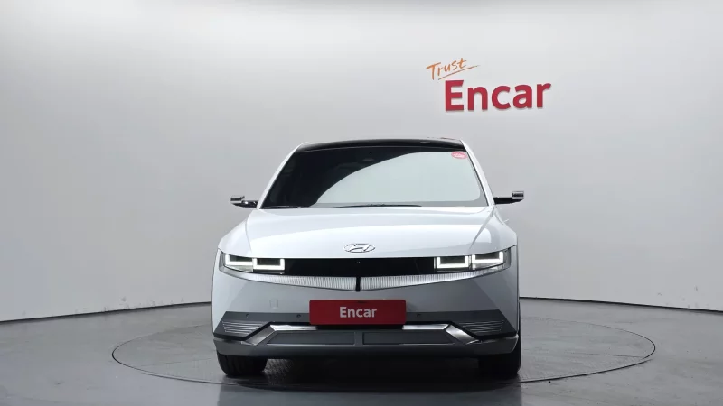 Hyundai Ioniq5