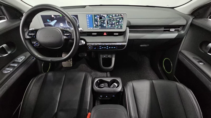Hyundai Ioniq 5