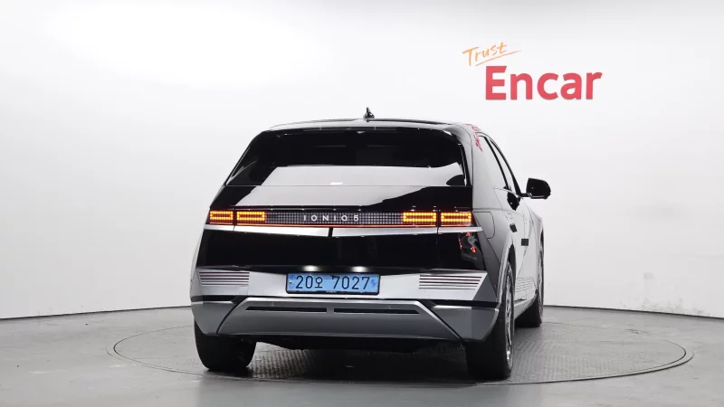 Hyundai Ioniq 5