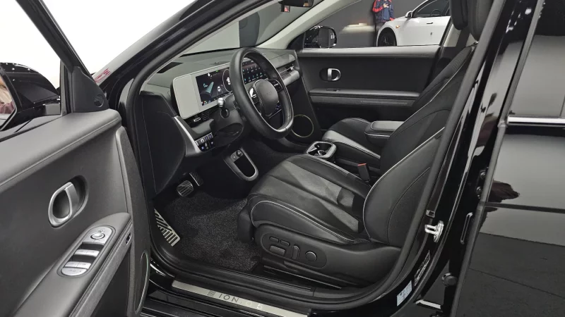 Hyundai Ioniq 5