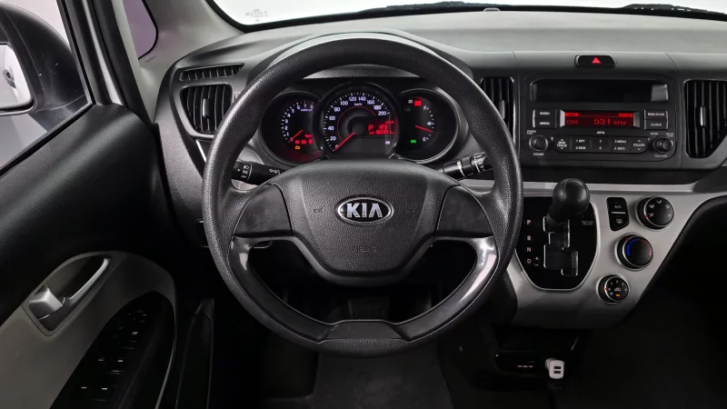 Kia RAY