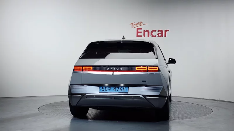 Hyundai Ioniq 5