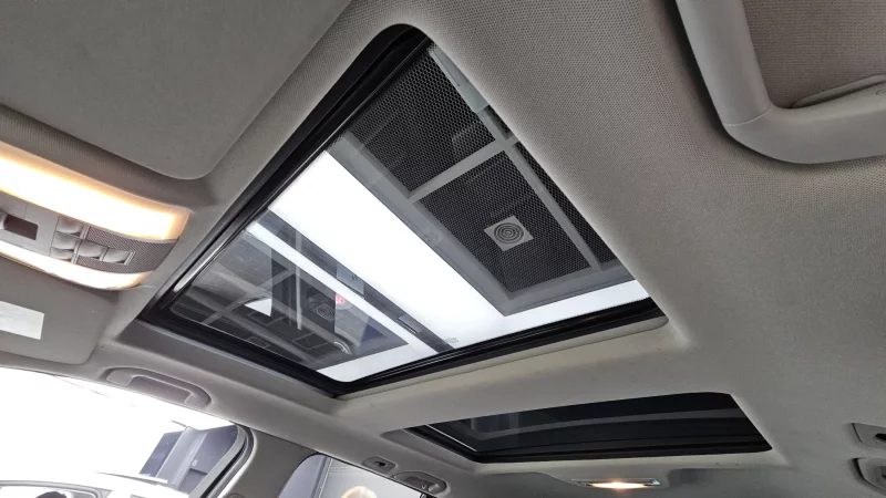 Mercedes-Benz GLK-Class