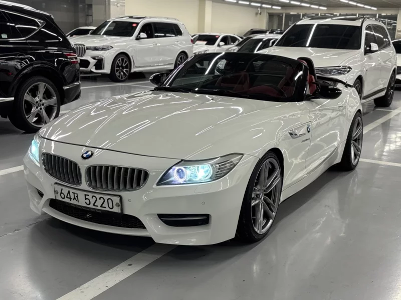 BMW Z4