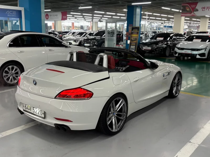 BMW Z4