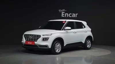 Hyundai Venue