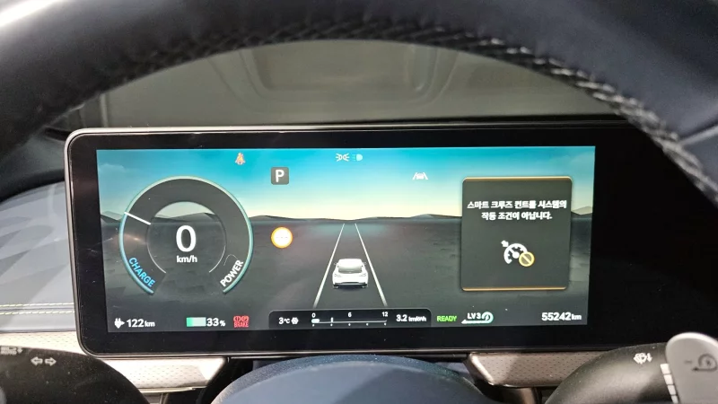Genesis GV60