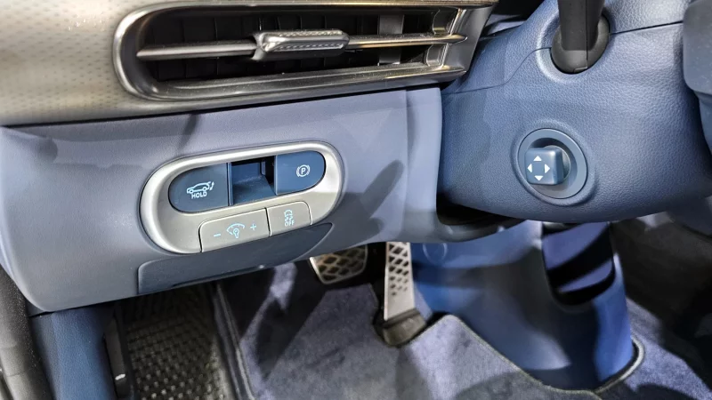Genesis GV60