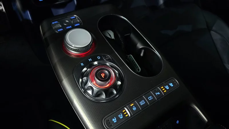 Genesis GV60
