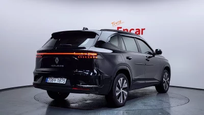 Renault Grand Koleos