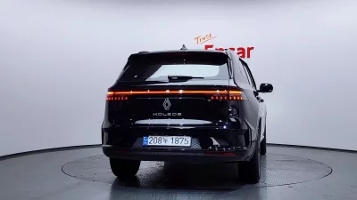 Renault Grand Koleos