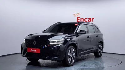 Renault Grand Koleos