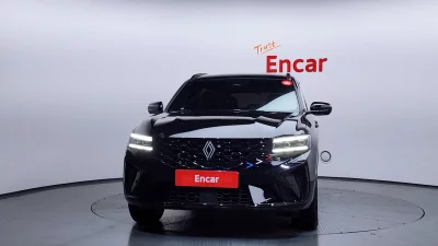 Renault Grand Koleos