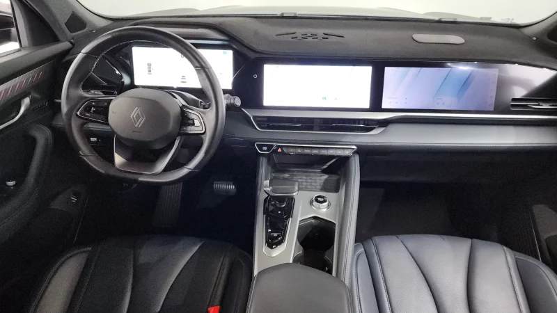 Renault Grand Koleos