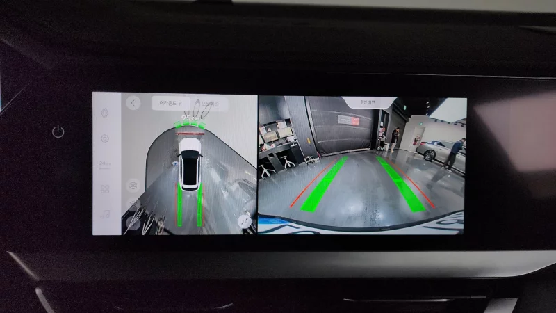 Renault Grand Koleos