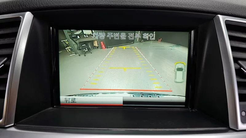 Mercedes-Benz M-class