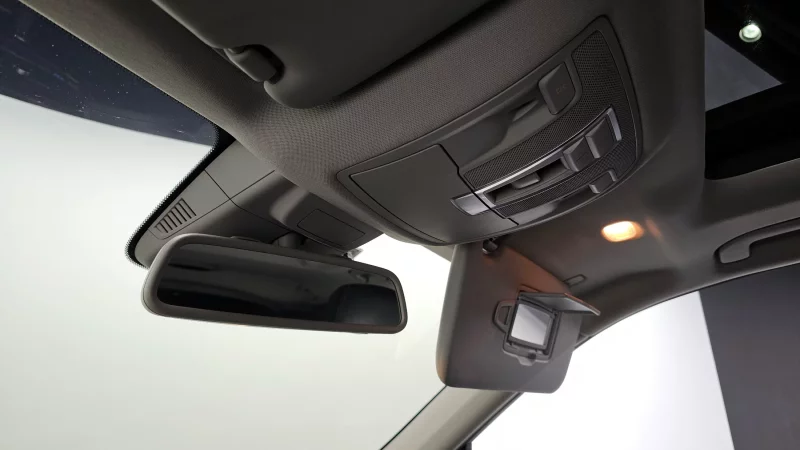 Mercedes-Benz M-class