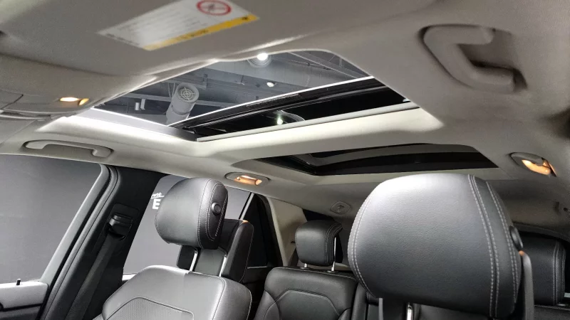 Mercedes-Benz M-class