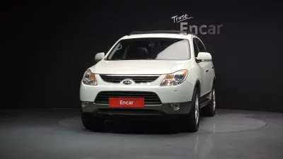 Hyundai Veracruz