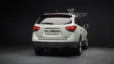 Hyundai Veracruz
