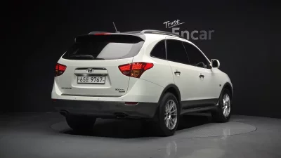 Hyundai Veracruz