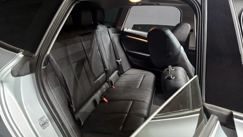 BMW 3-Series Gran Turismo