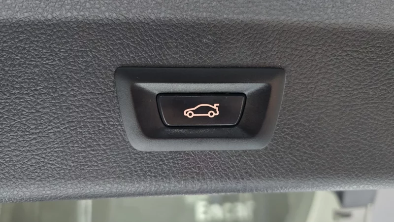 BMW 3-Series Gran Turismo