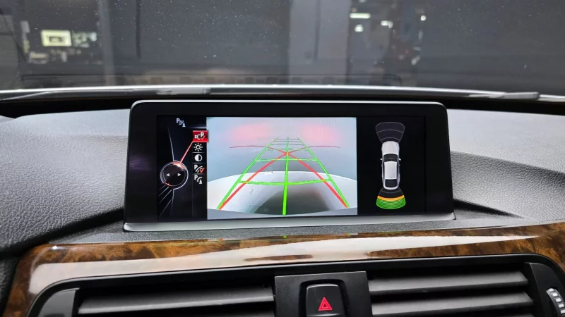 BMW 3-Series Gran Turismo