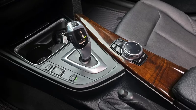 BMW 3-Series Gran Turismo