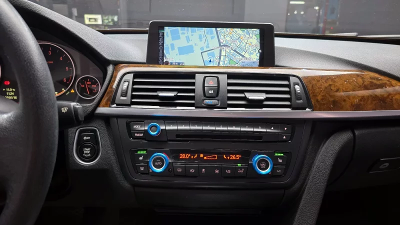 BMW 3-Series Gran Turismo