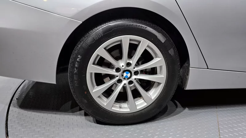 BMW 3-Series Gran Turismo