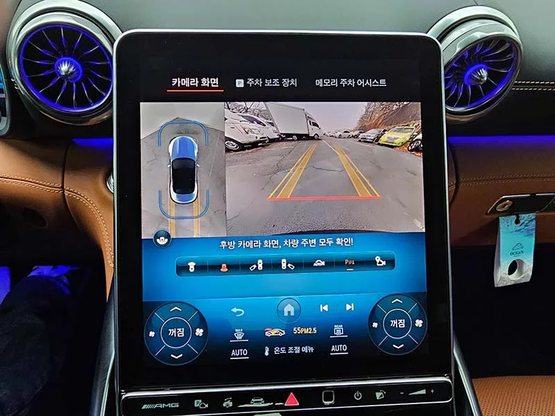 Mercedes-Benz SL-Class