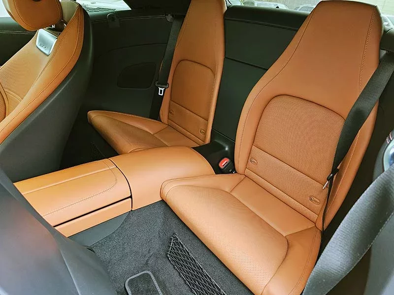 Mercedes-Benz SL-Class