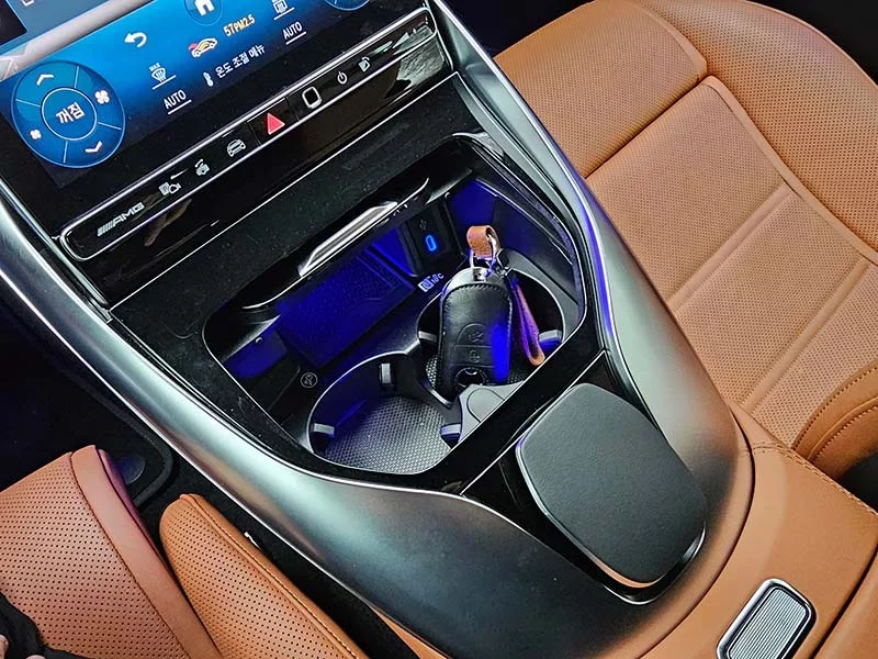 Mercedes-Benz SL-Class