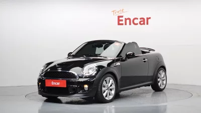 MINI Roadster