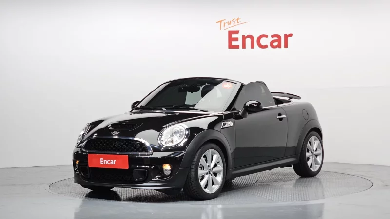MINI Roadster
