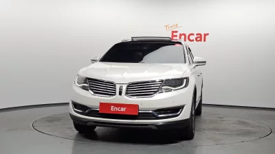 Lincoln MKX