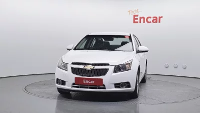 Daewoo Cruze