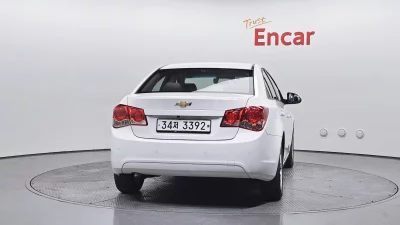 Daewoo Cruze