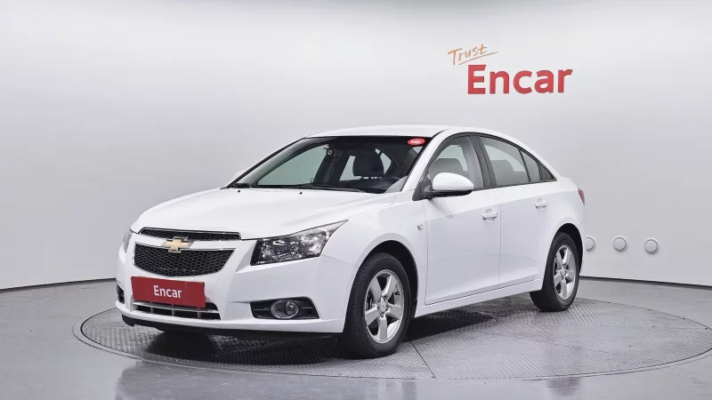 Daewoo Cruze